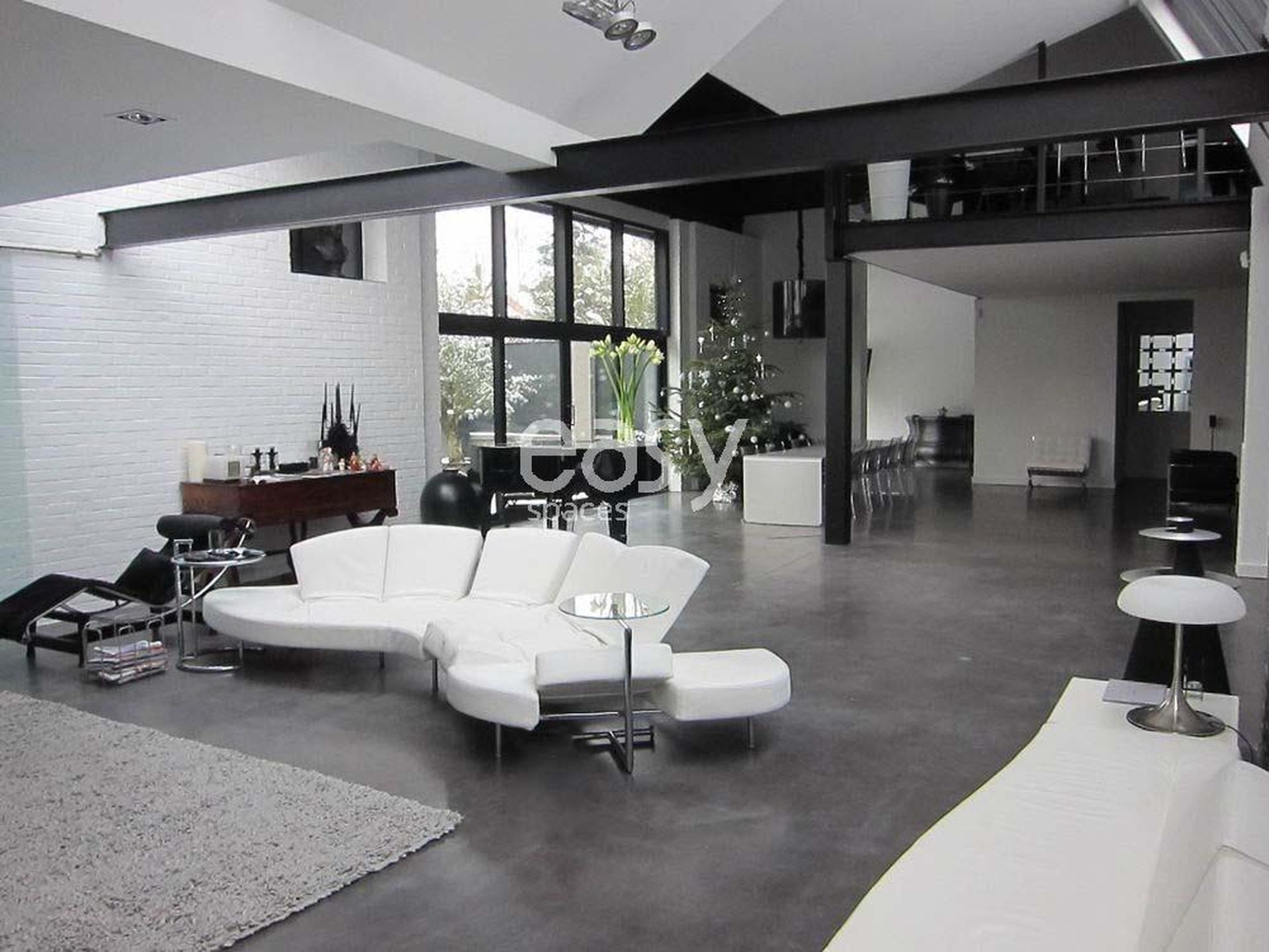 Trouver un décor exceptionnel pour shooting ou tournage en Île-de-France