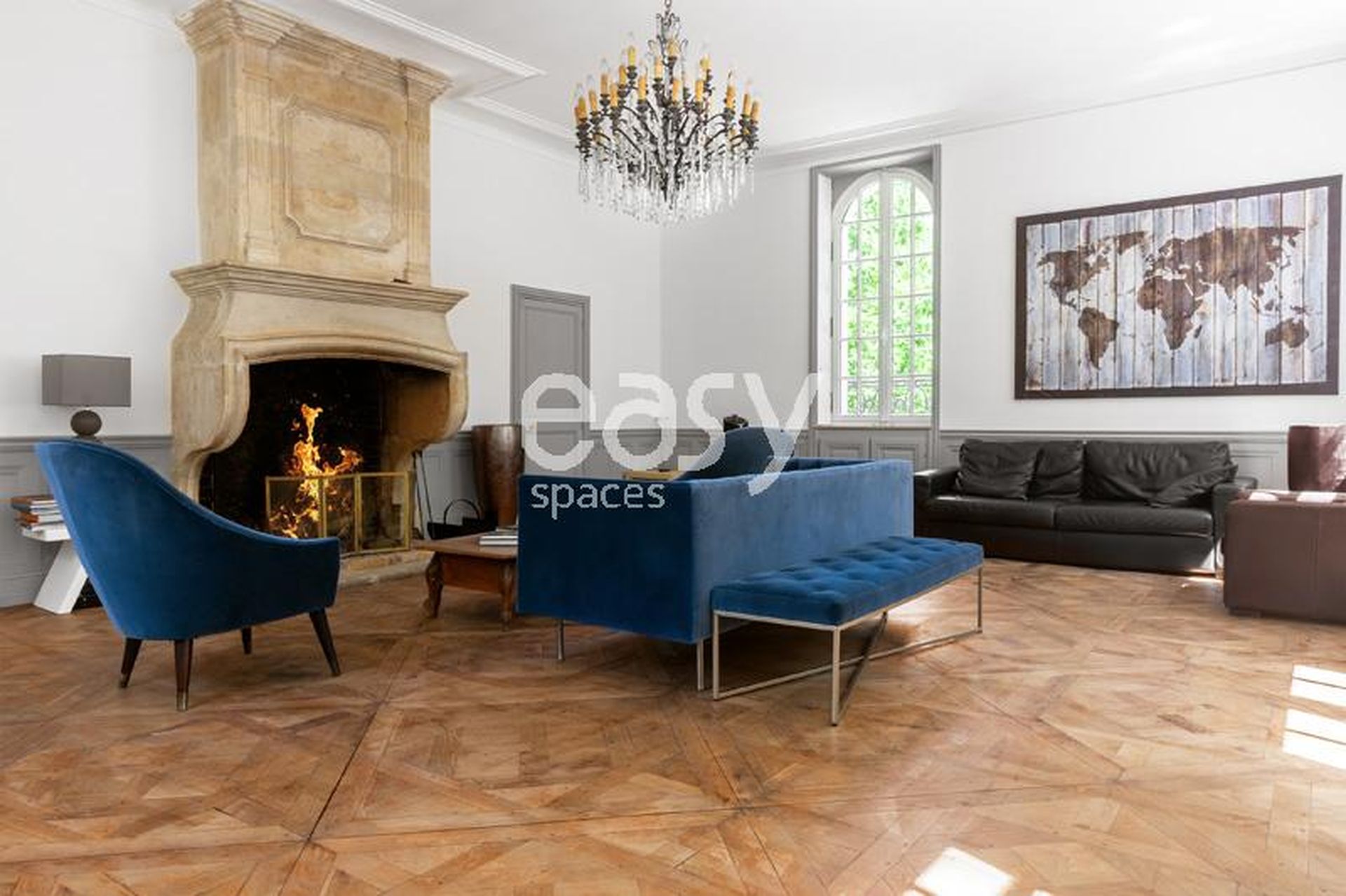 Location château pour organiser un événement à Cannes