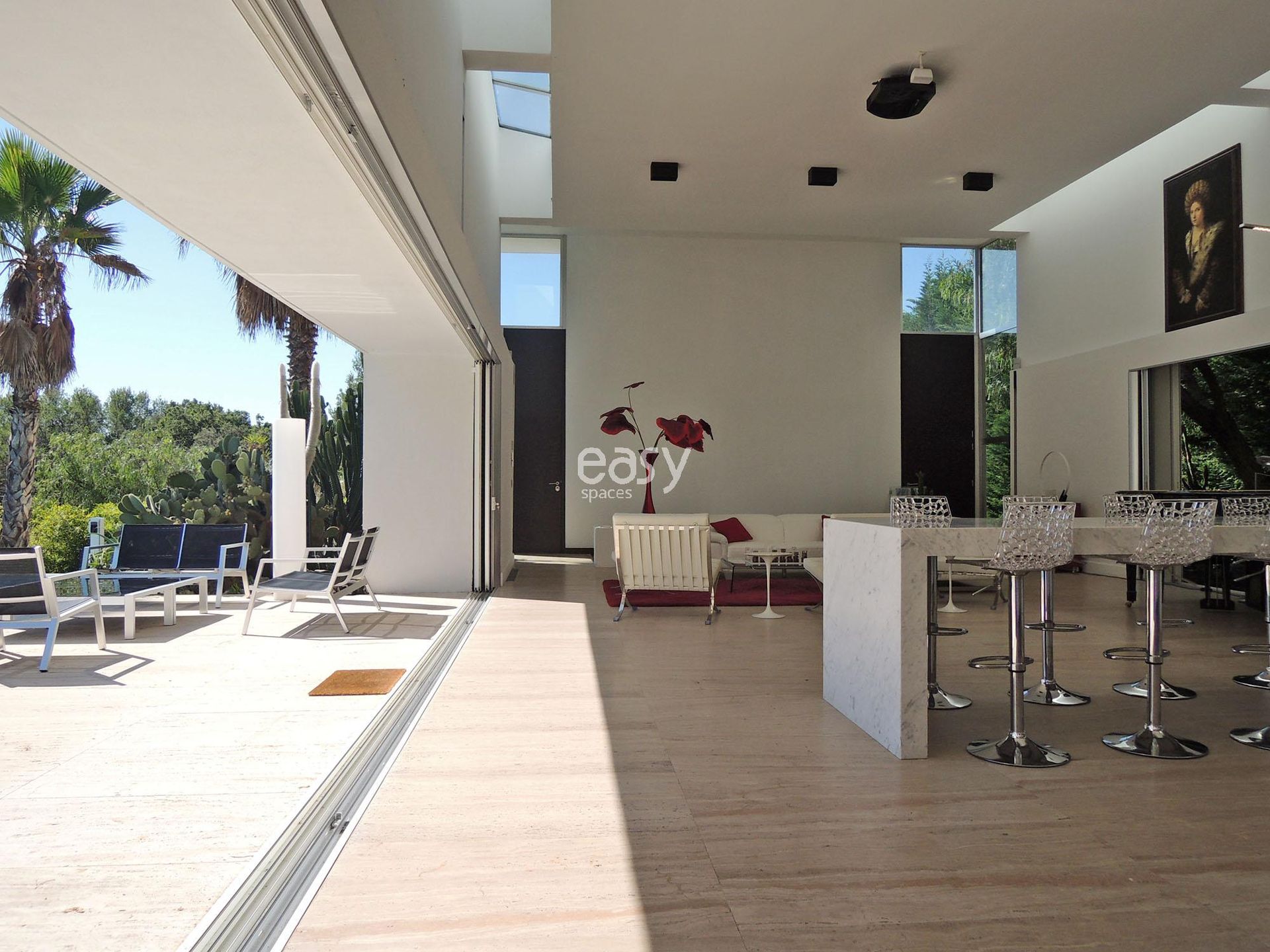 Louer ma maison pour le tournage d 'une film ou des productions photos