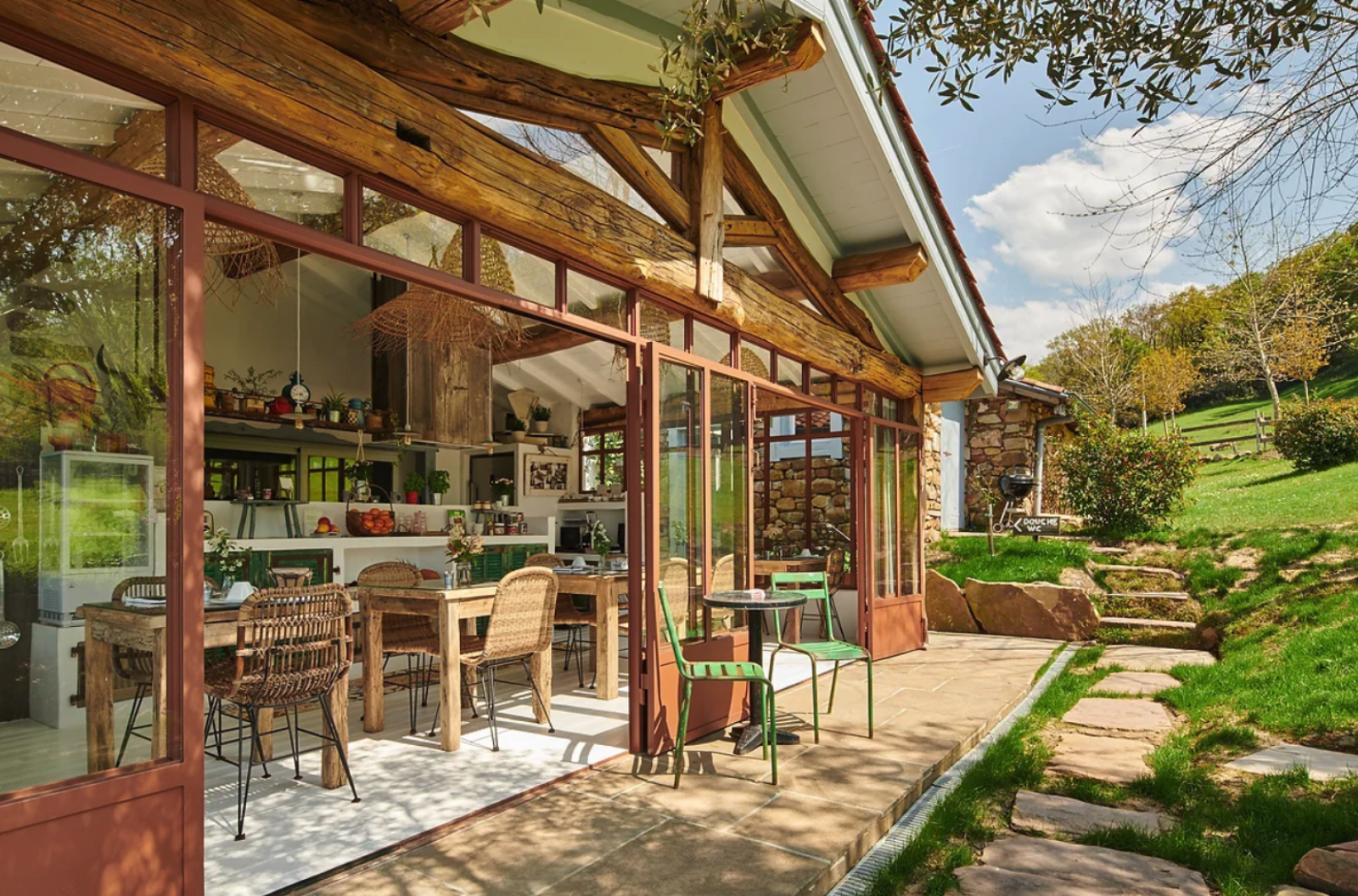 Lieux de tournage à Paris