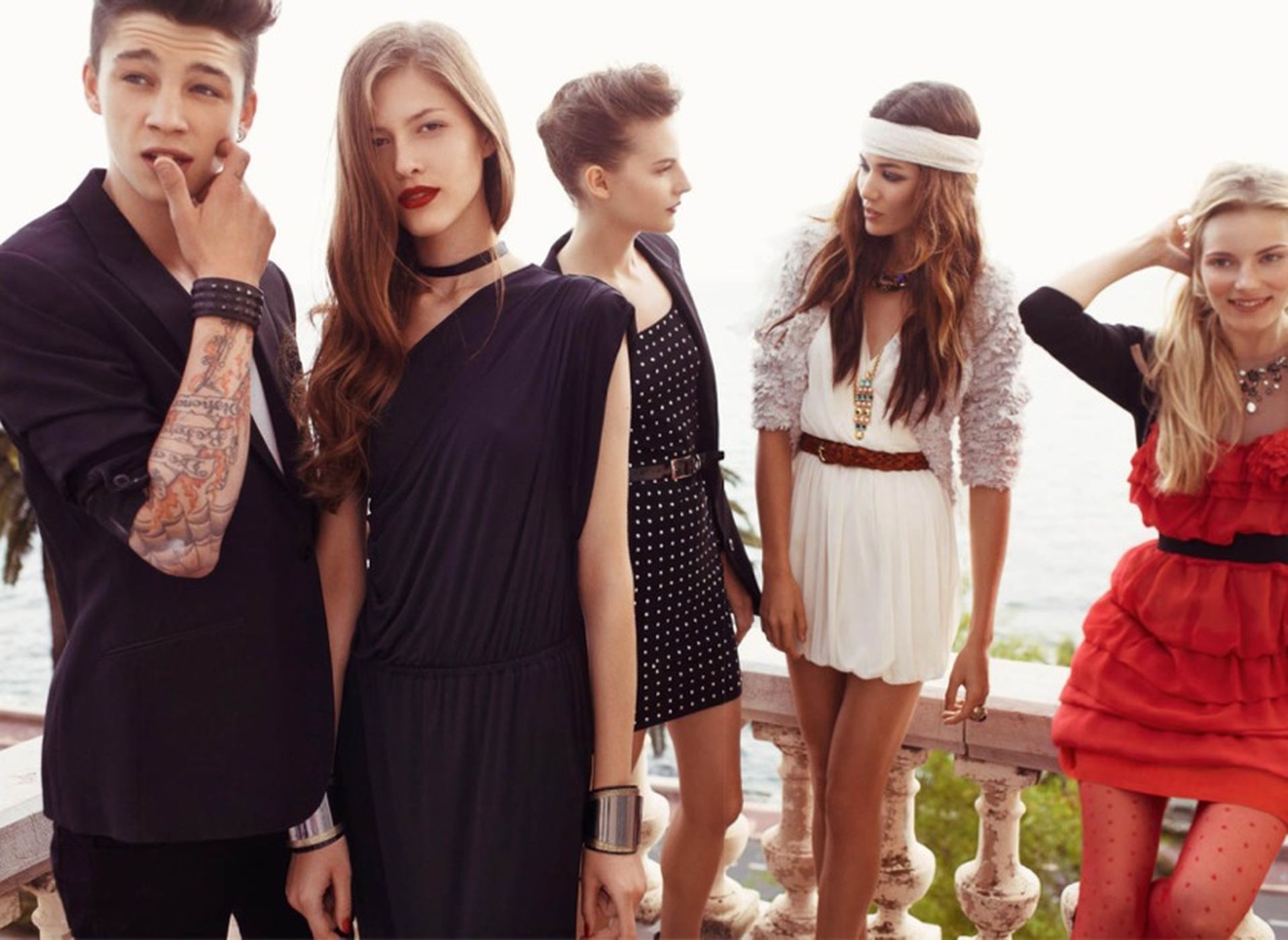 Agence de production photographique dans le Sud de la France