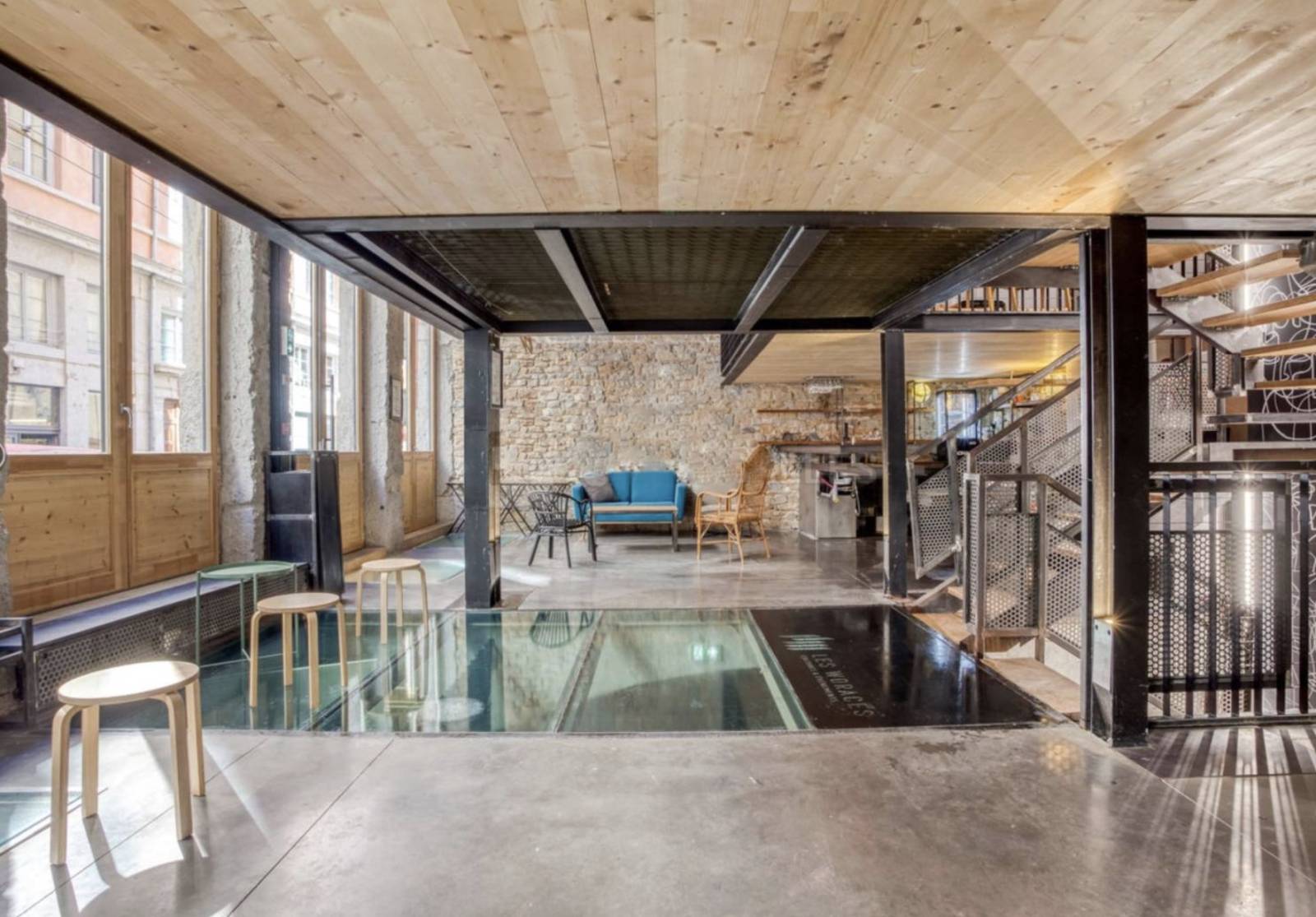 Lieux de tournage à Cannes
