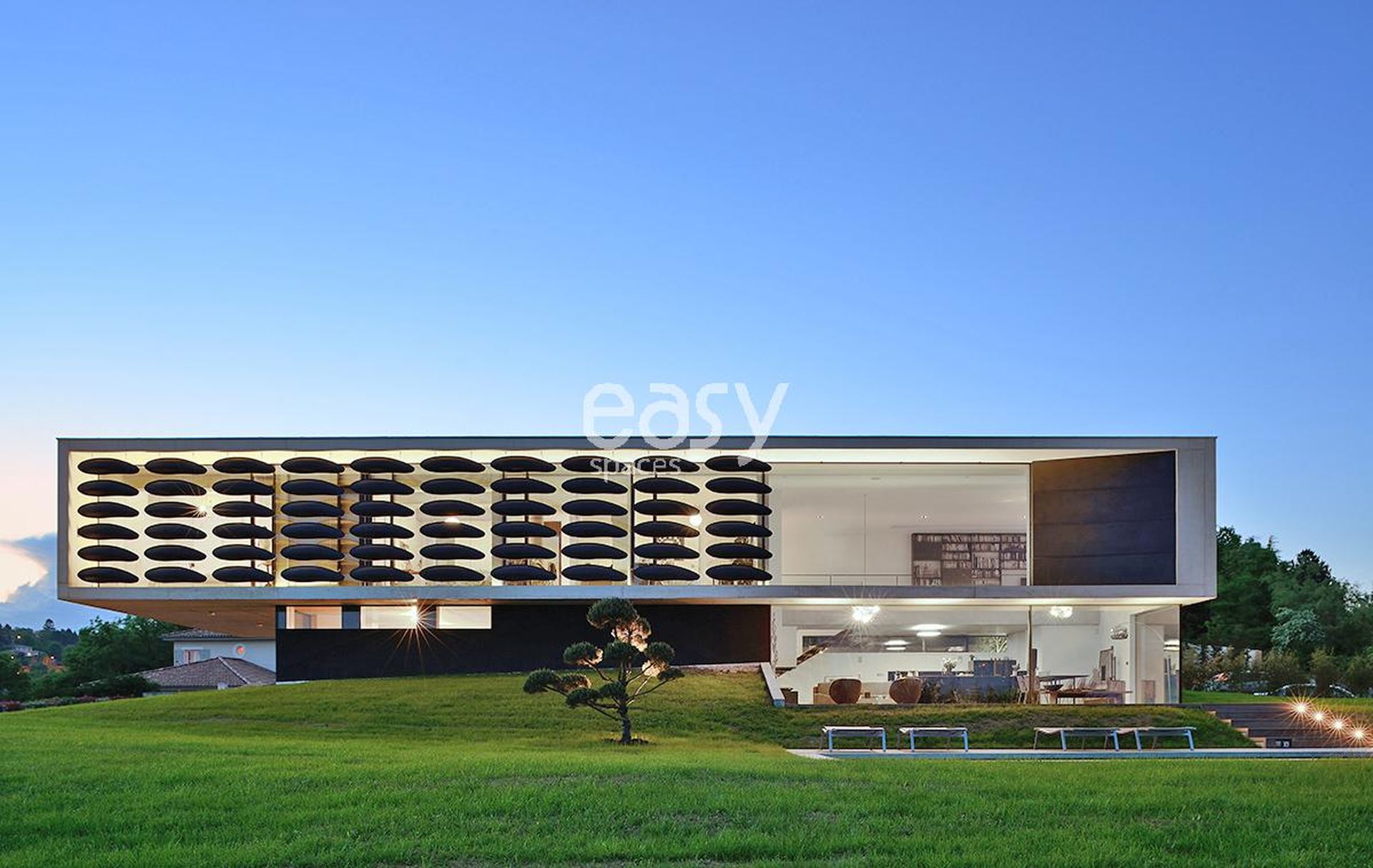 Location maison pour événement professionnel dans le Sud-Ouest le le Bassin d'Arcachon