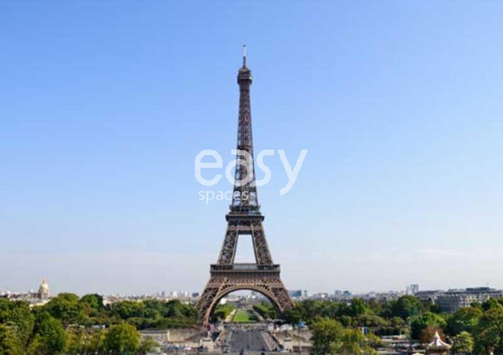 Tour Eiffel - Paris France
