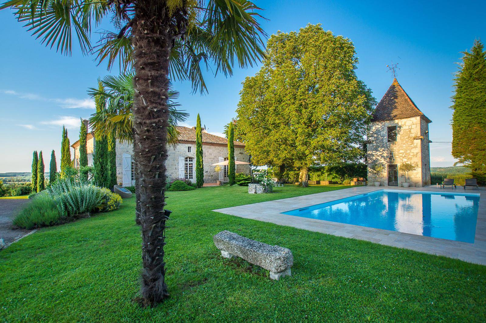 Lieux de tournage dans le Luberon et les Alpilles