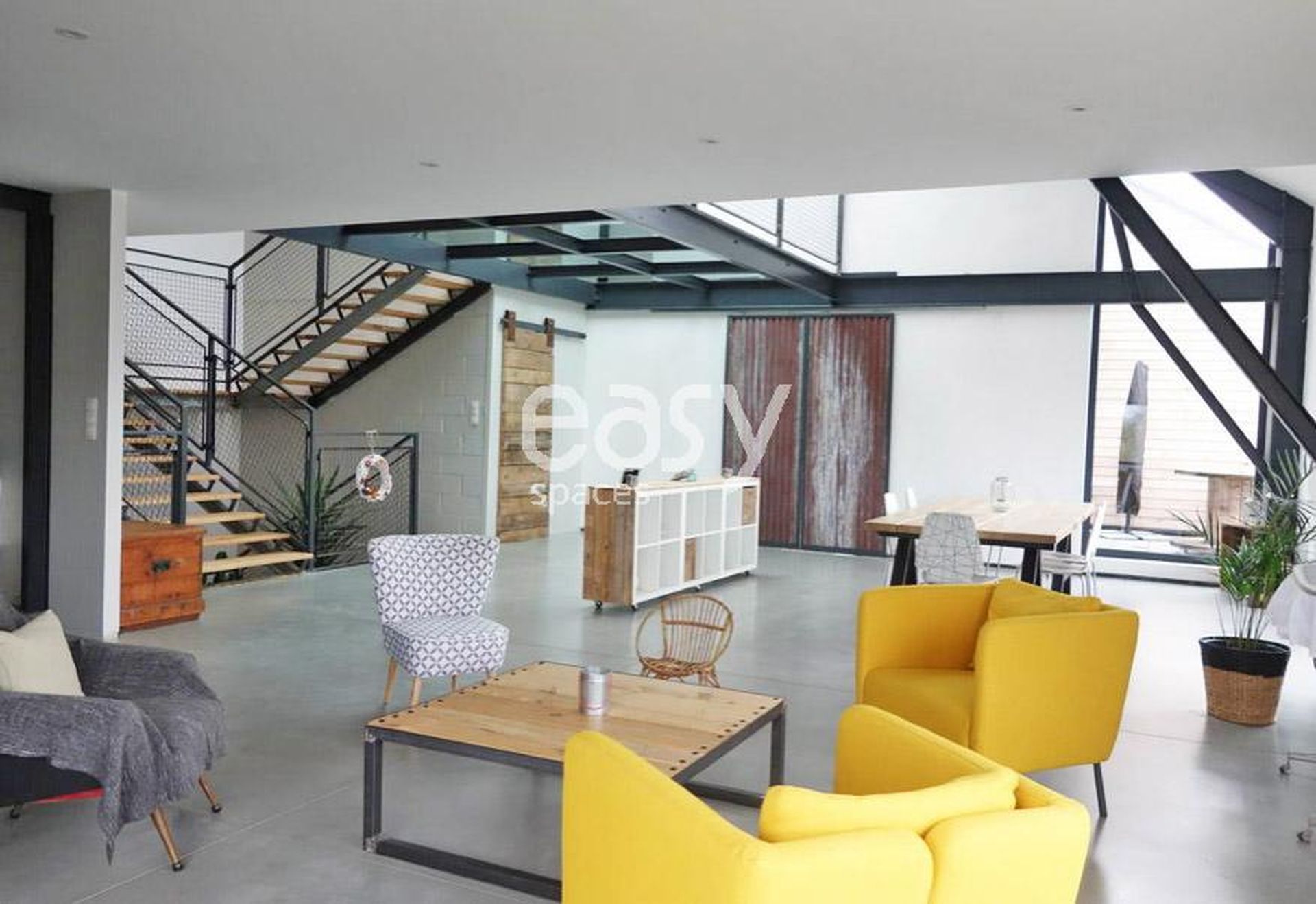 Trouver un lieu atypique pour un shooting ou tournage en Île-de-France