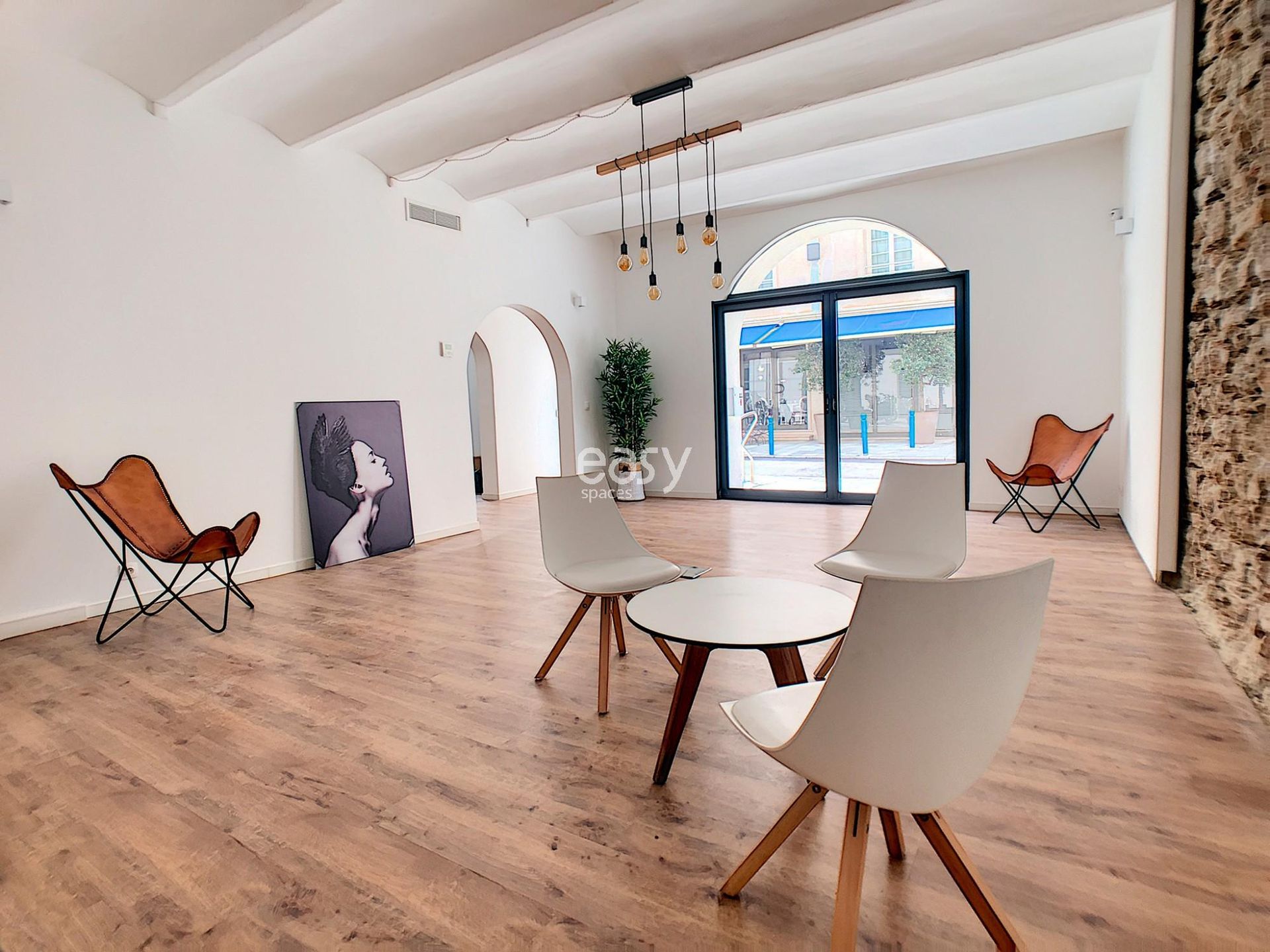 Espace à Louer pour un congrès ou le Festival de Cannes