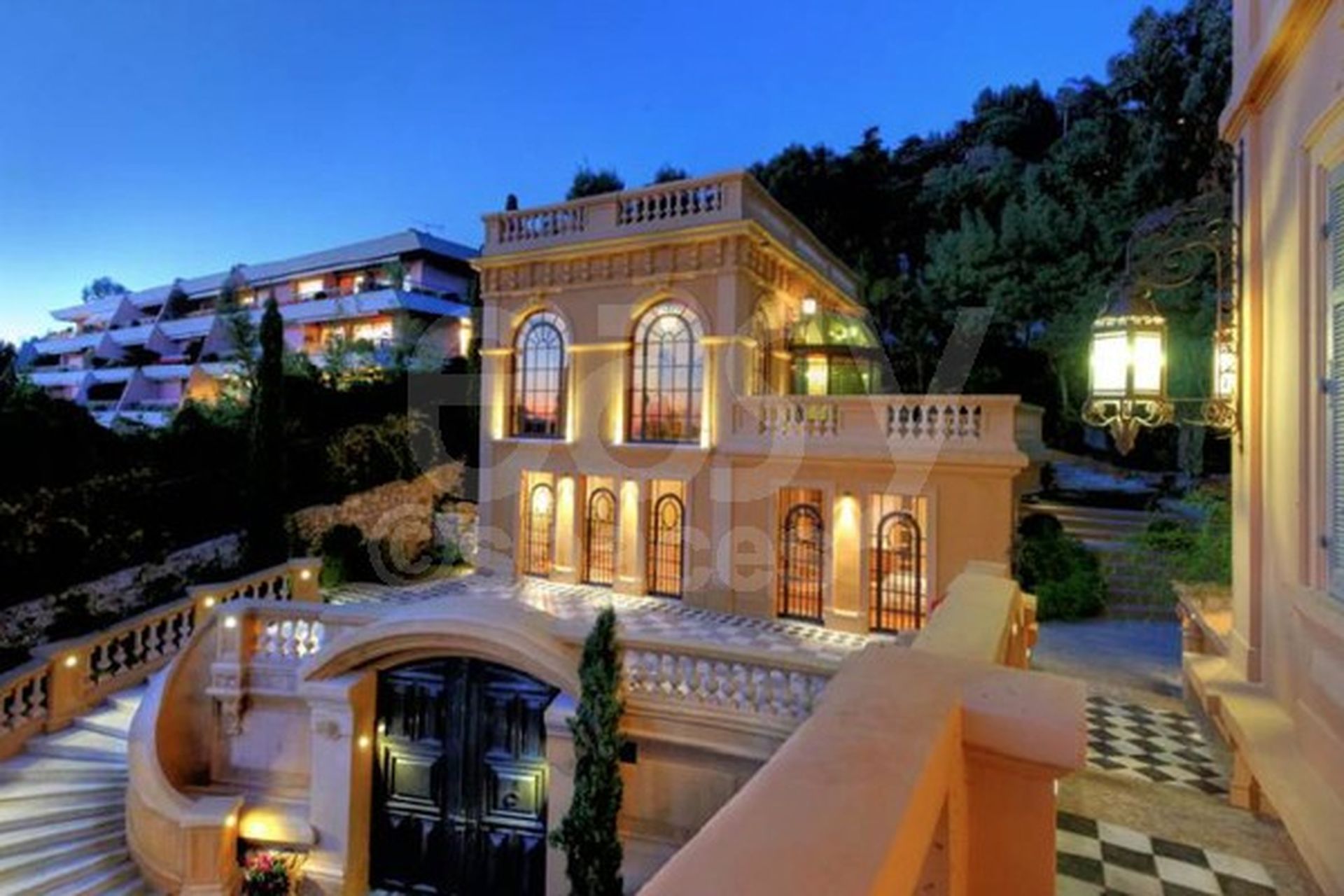 Lieux de tournage près de Montpellier dans l'Hérault