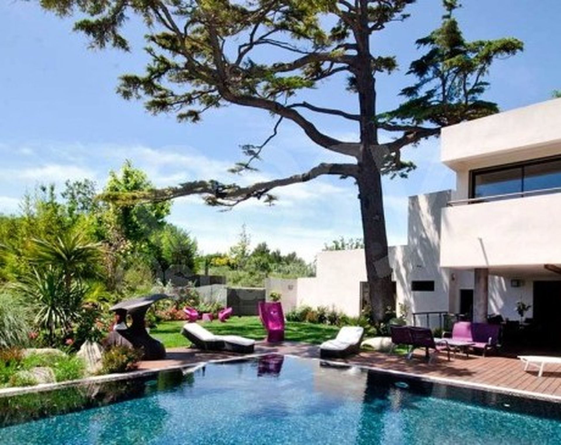 LOUER UNE MAISON DE RÊVE POUR UN ÉVÉNEMENTS PROFESSIONNELS