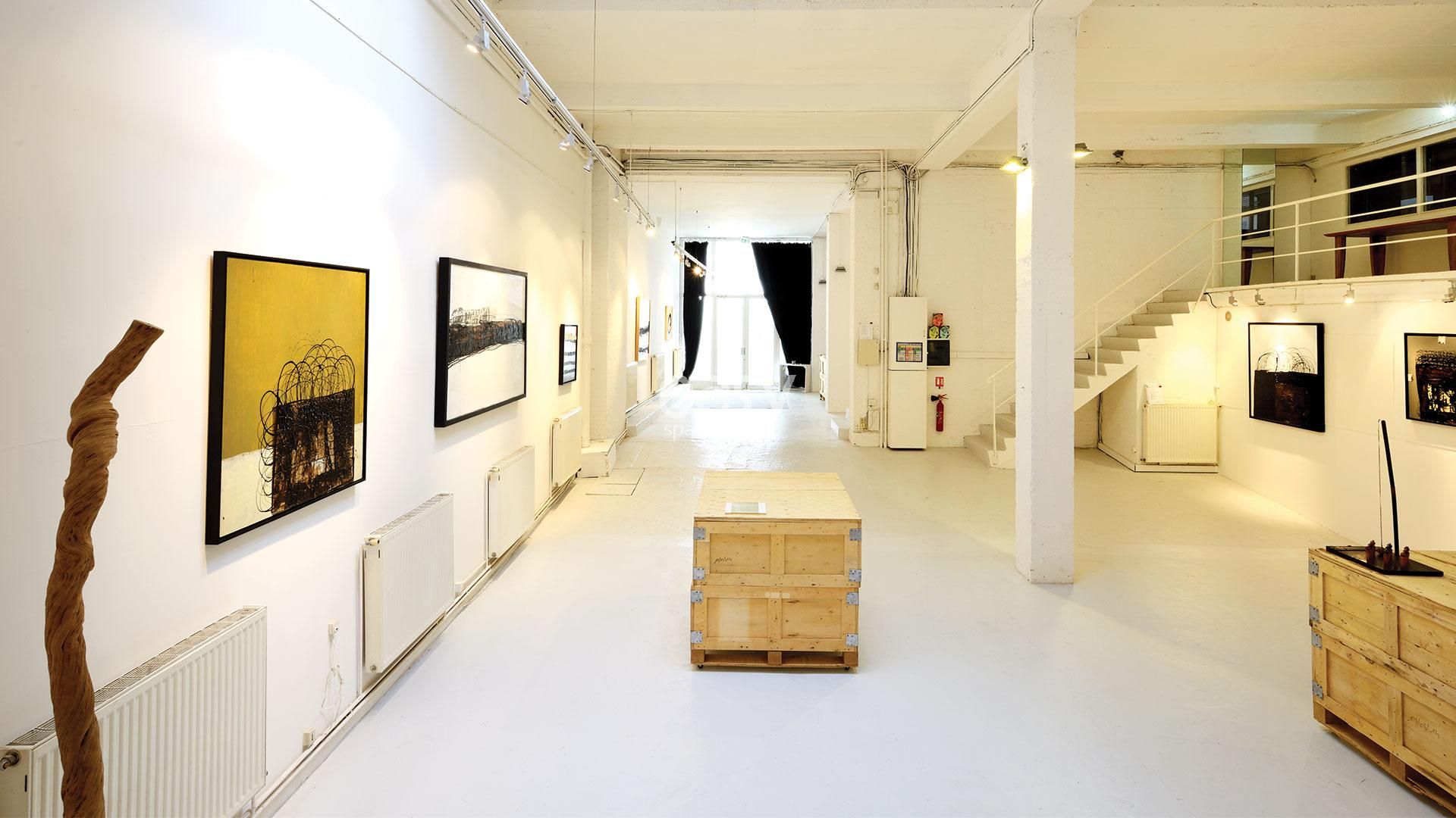 lieu evenementiel à lyon pour roadshow