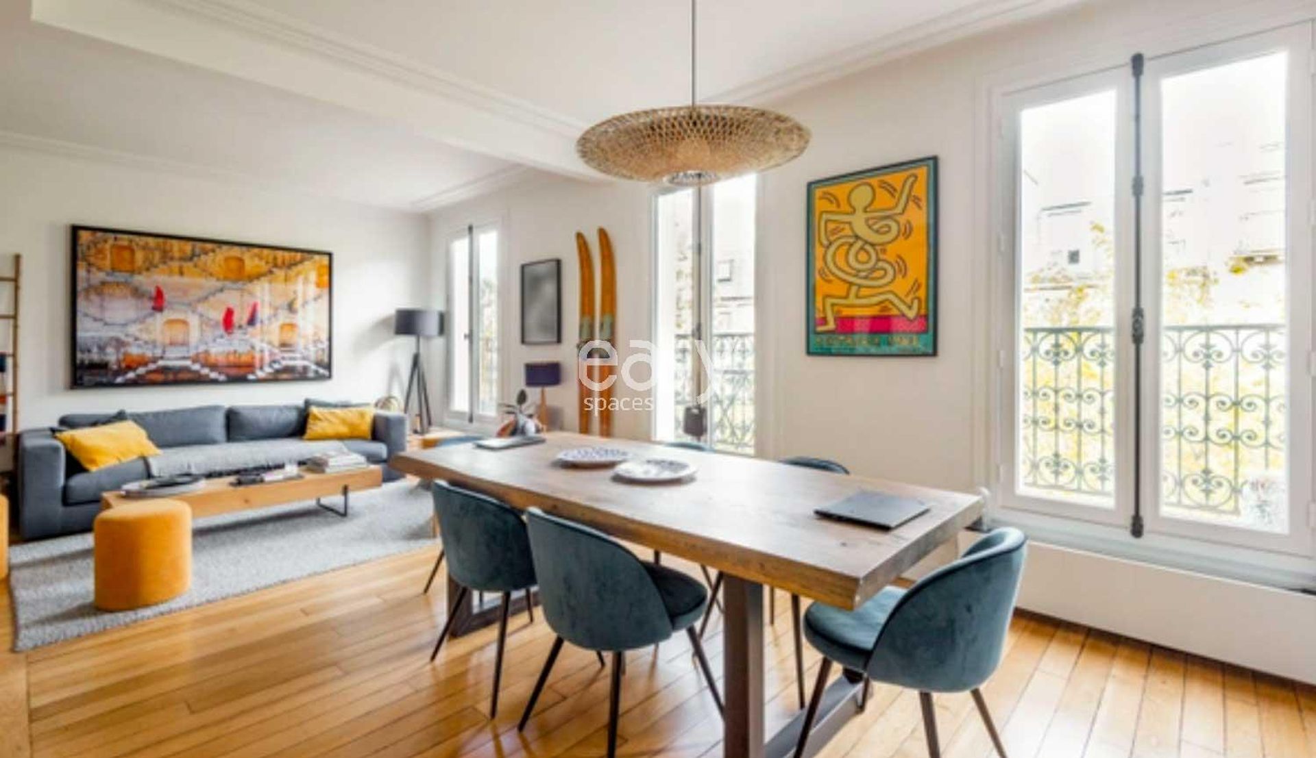 Louer son appartement pour un tournage