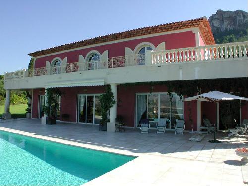 location de maison pour production photo marseille