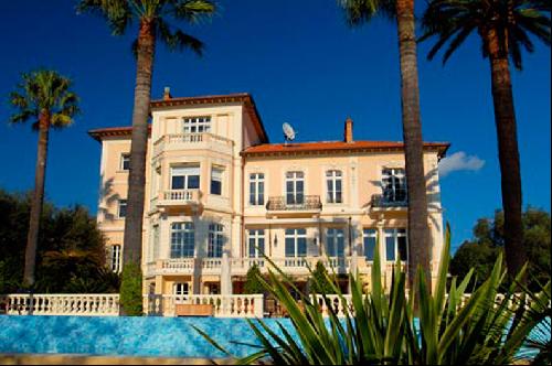 Lieux de tournage en Île-de-France