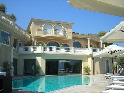 maison pour production photo nice