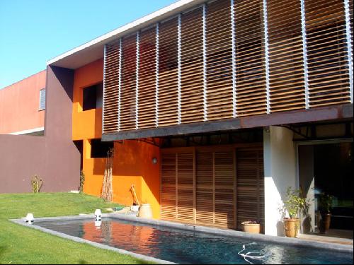 prod photo dans villa marseille paca