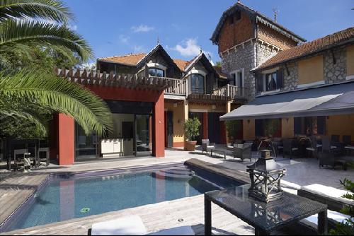 production photographique a cannes