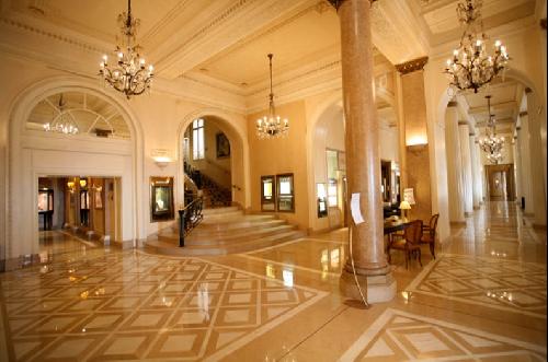 lieu pour production photo nice