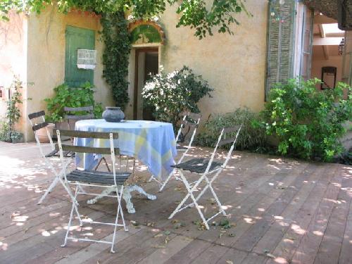 Location maison pour événement professionnel dans le Sud de la France