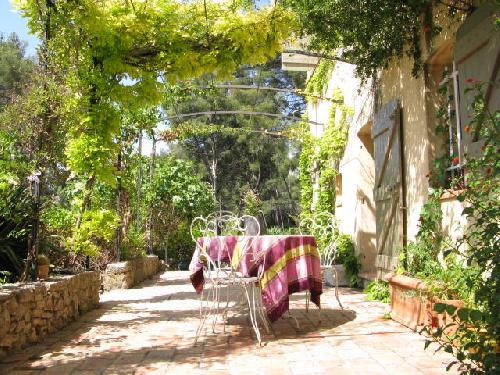 regie photo dans le sud de la France