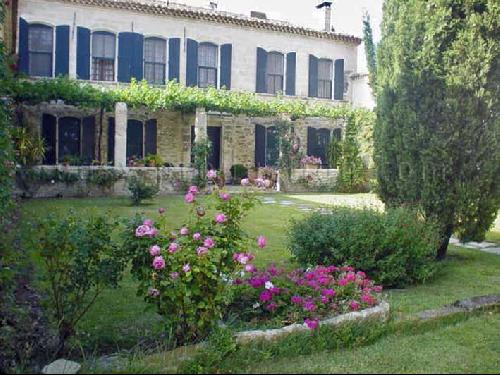 location de mas provençal pour tournages et photos camargue