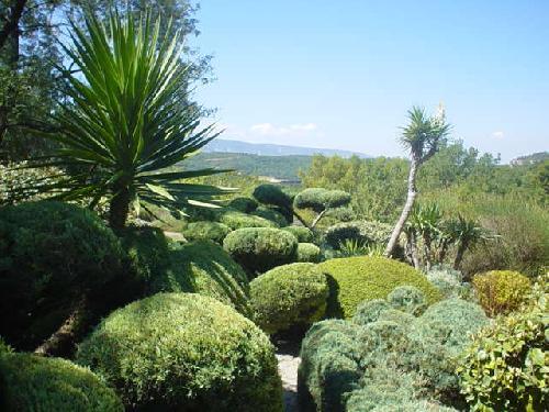 photo locations south of france
