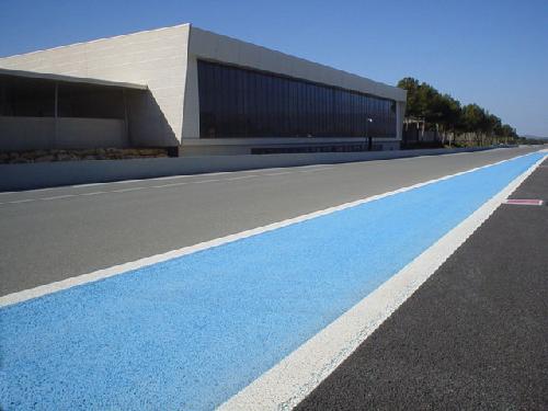 top locations southern france