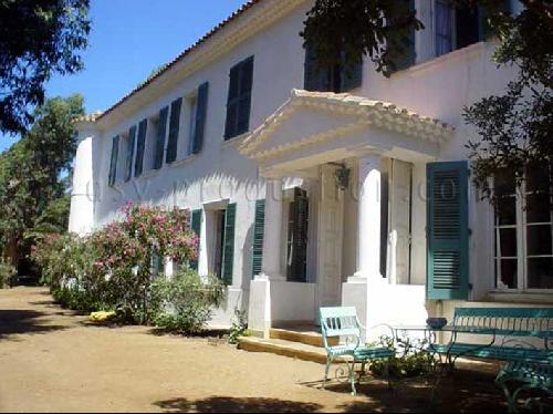 lieux de tournage pour production de film pub paca