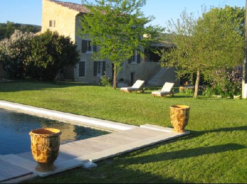 production photo dans le sud de la france