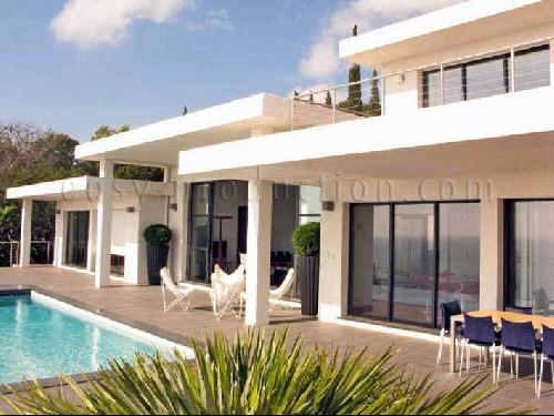 où trouver un décor pour prod photo saint tropez