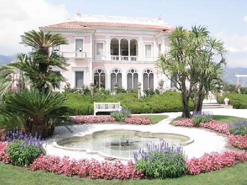 maison pour production photo nice