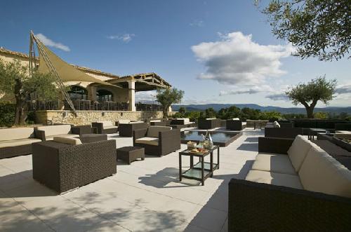 mas de pierre pour shooting photo dans le luberon