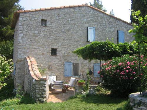 Maison provençale charme à louer pour shooting photo à Marseille en paca