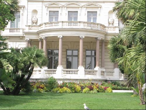 lieu de shooting nice sud de la france