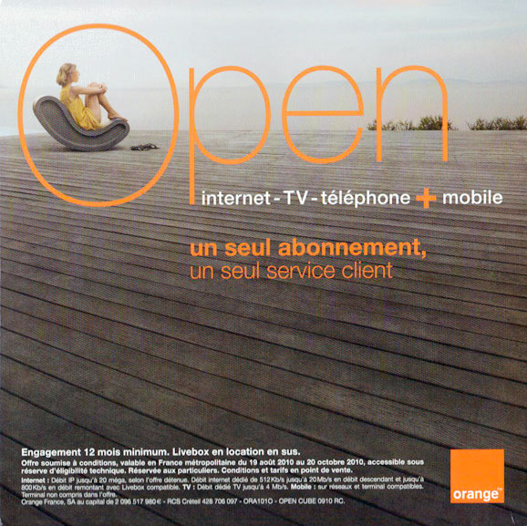 production photo pour orange a saint tropez