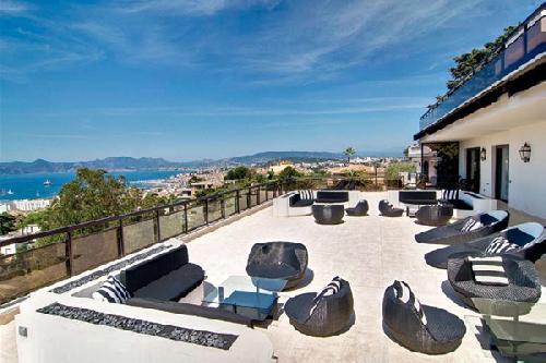 house for photo productions south of france