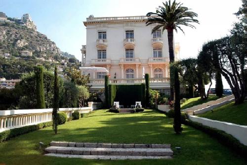 VILLA POUR PRODUCTION PHTOO NICE