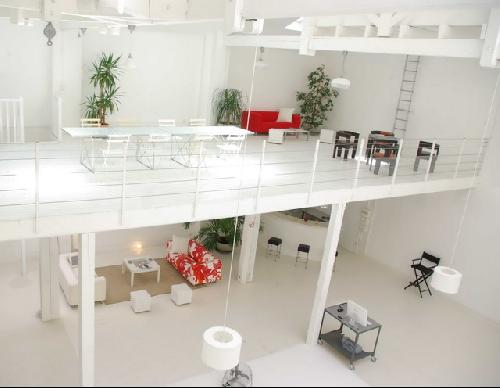 Location tournage en Île-de-France