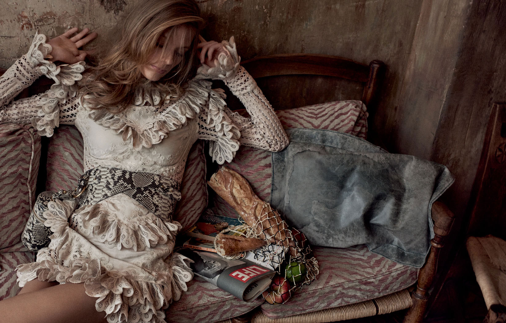 film and photo production in Nice france