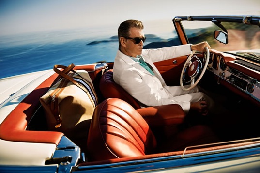 production photo à Nice sud de la France