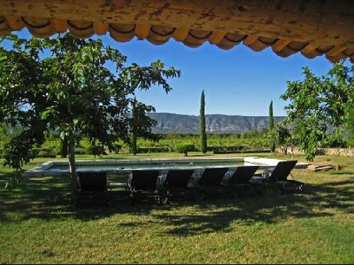 ORGANISATION PRODUCTION PHOTOGRAPHIQUE PRES D'AVIGNON