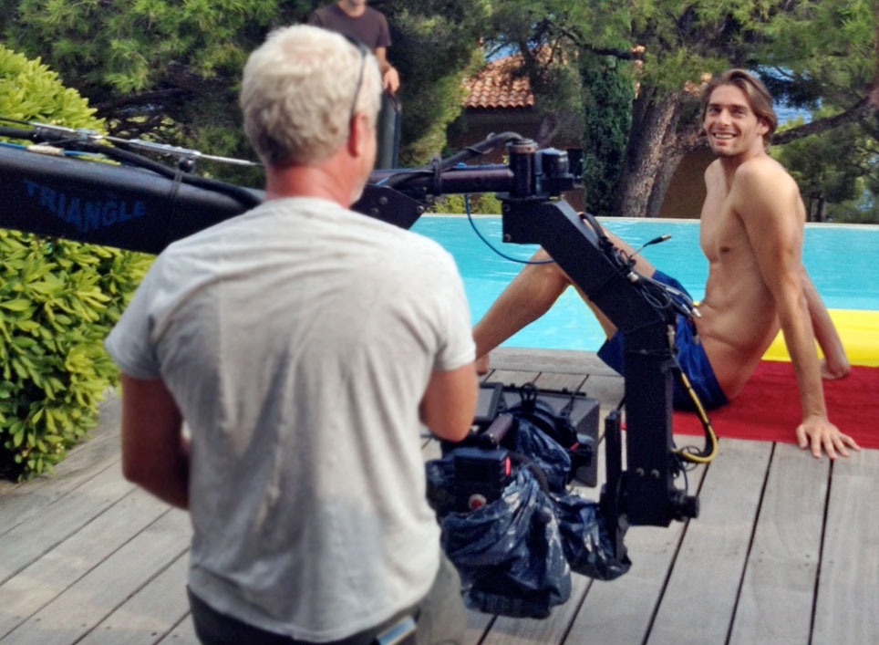 societe de production film et photos à marseille