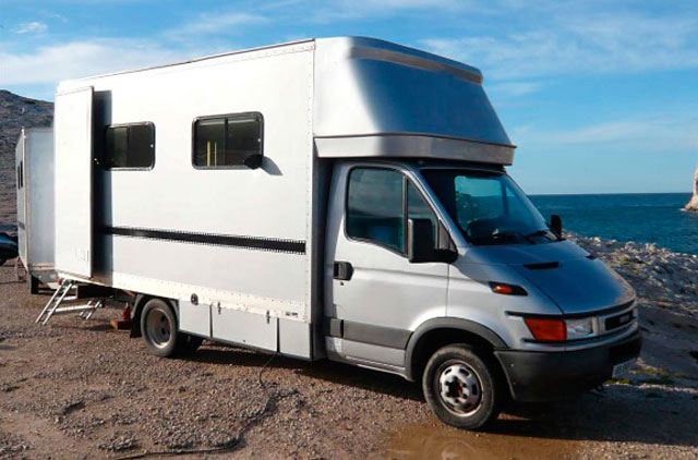 location de car loge marseille et nice dans le sud de la france