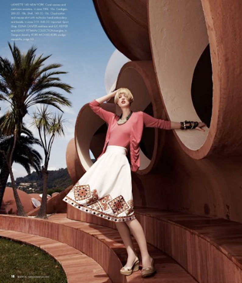 Agence de production photographique à Cannes