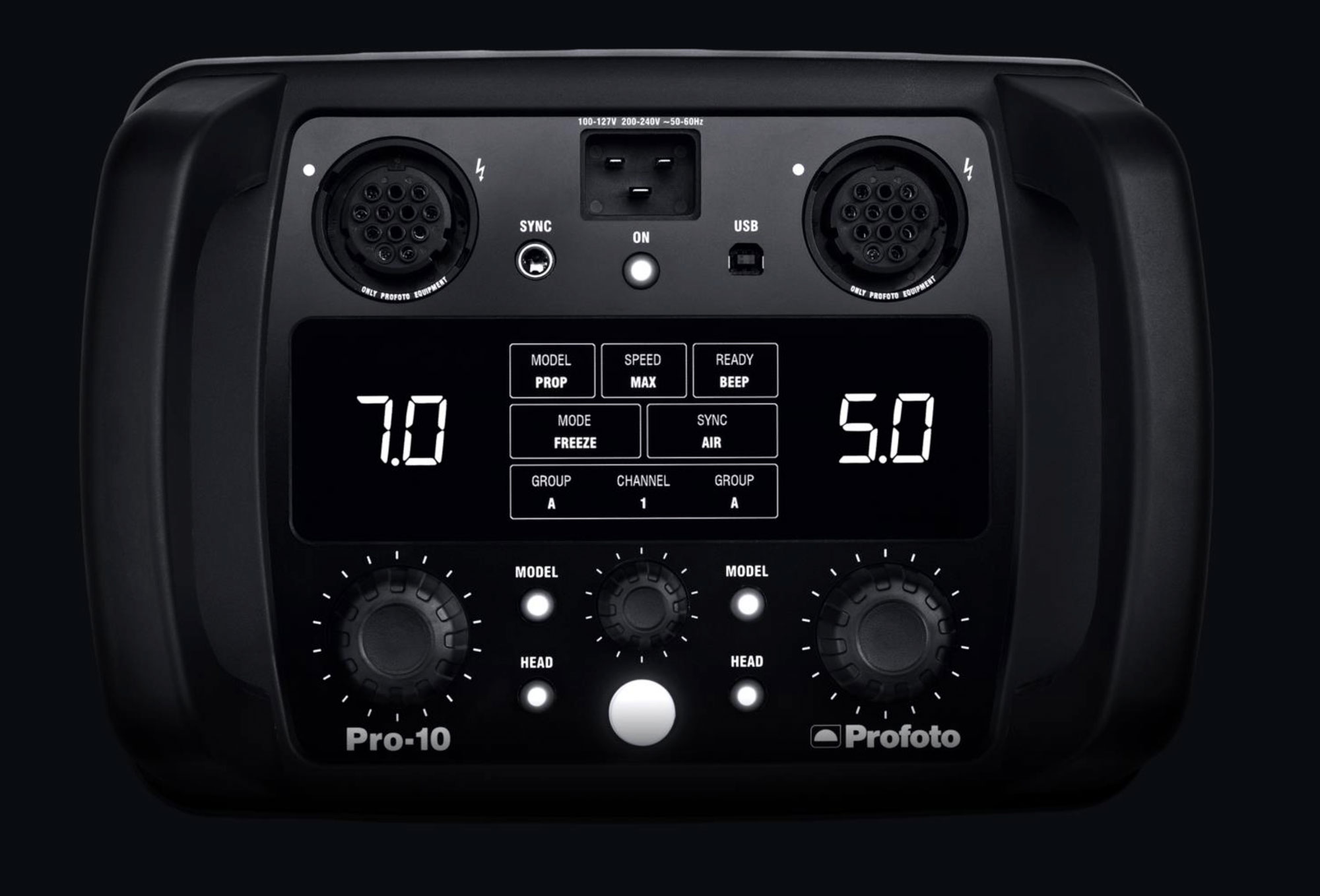 location d 'équipement photo professionnel