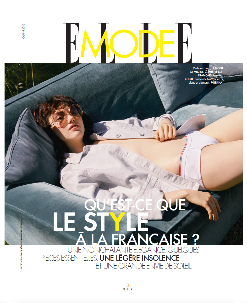 Agence de production photographique à Nice France