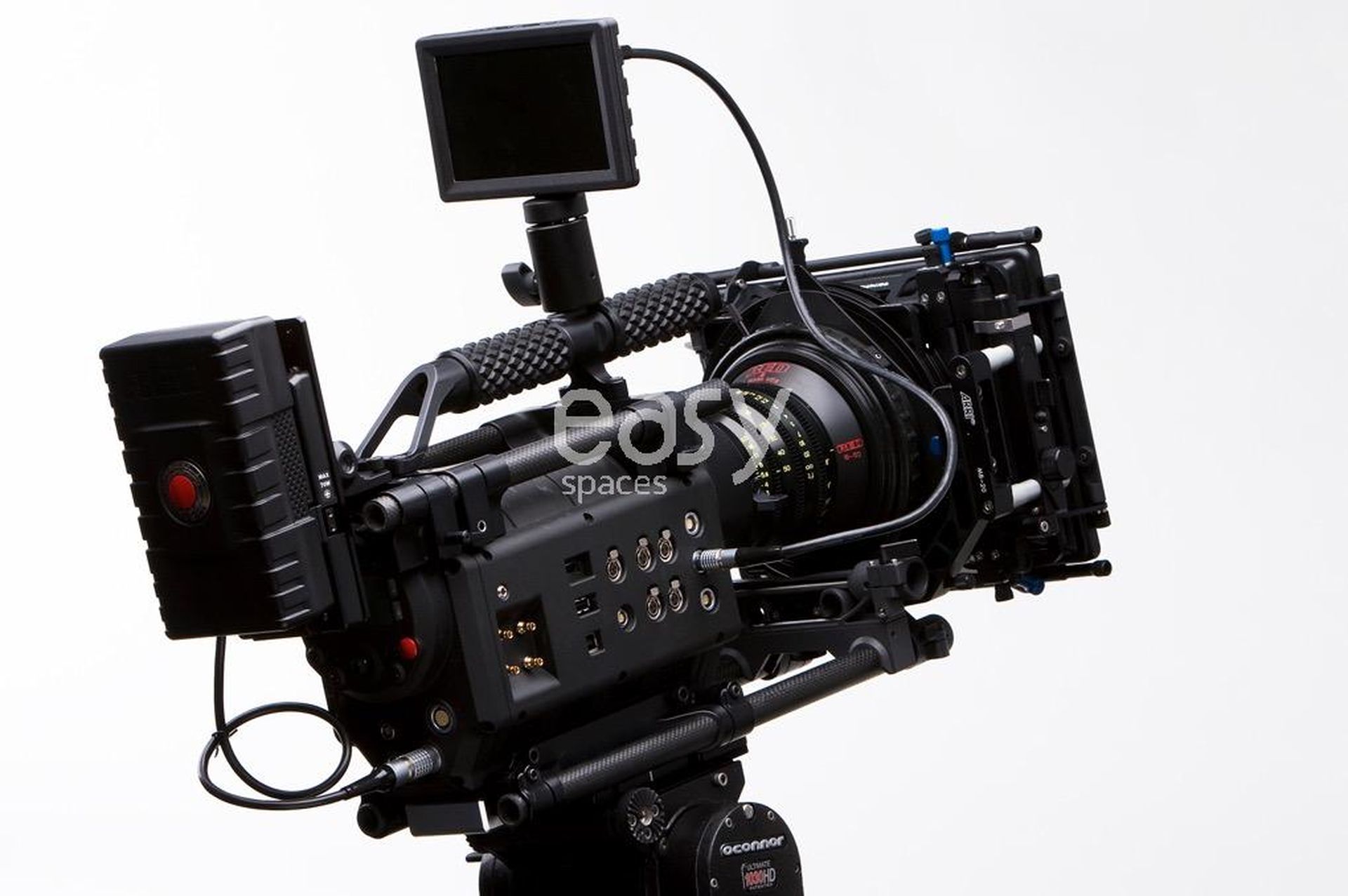 production de film et production photographique à Nice