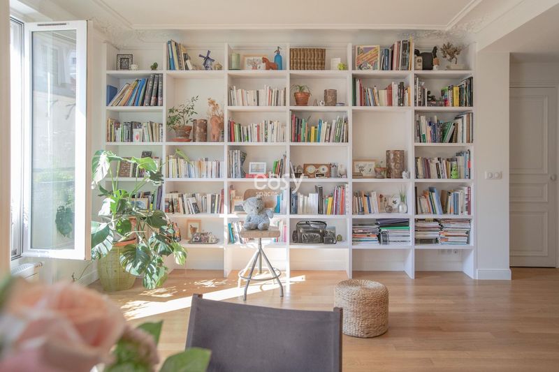 location pour prises de vues paris