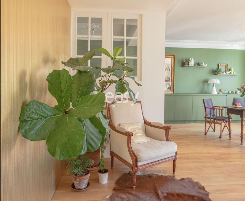 appartement en location pour tournage paris