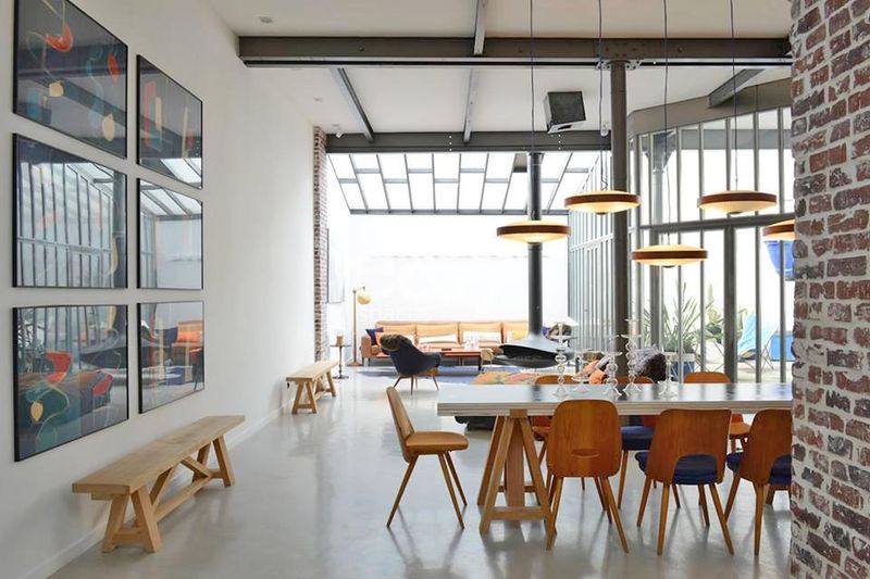 Louer un espace atypique sur Lyon pour shooting photo