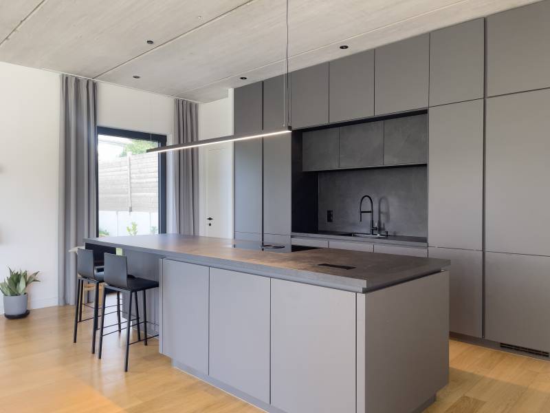 maison moderne à louer pour événementiel paris